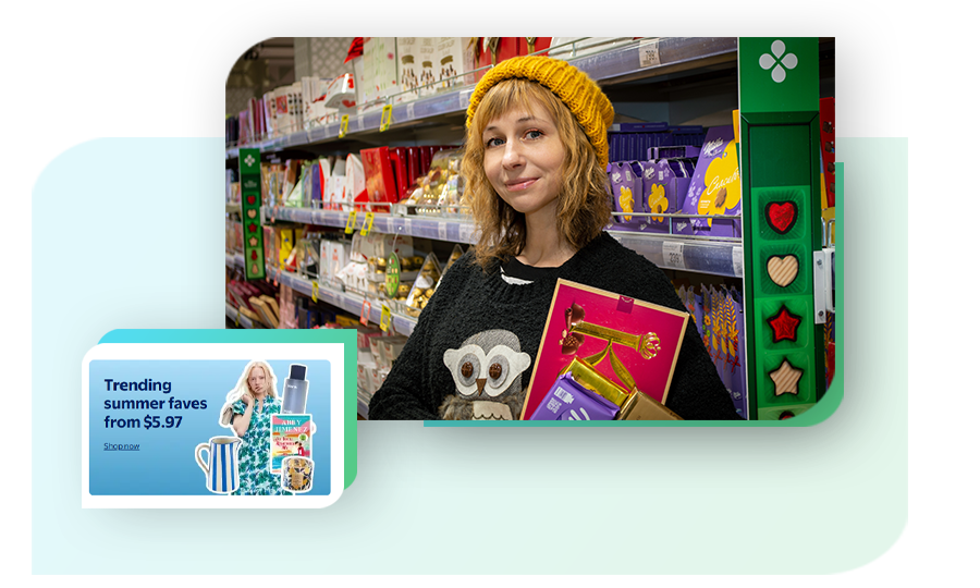 Track Market Trends and Adapt